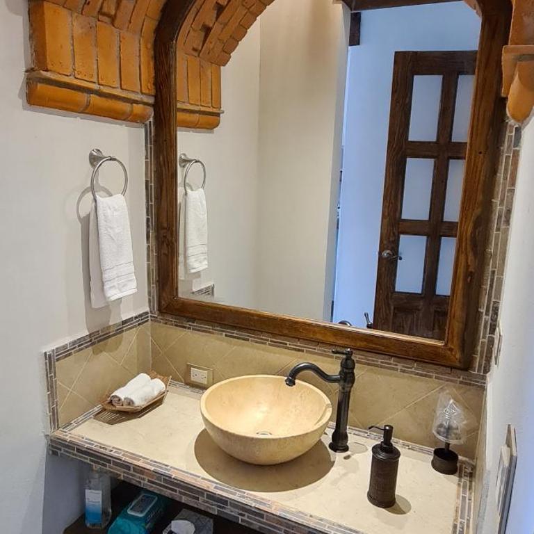 Casita Privada del Chan - Deluxe King Room - 13