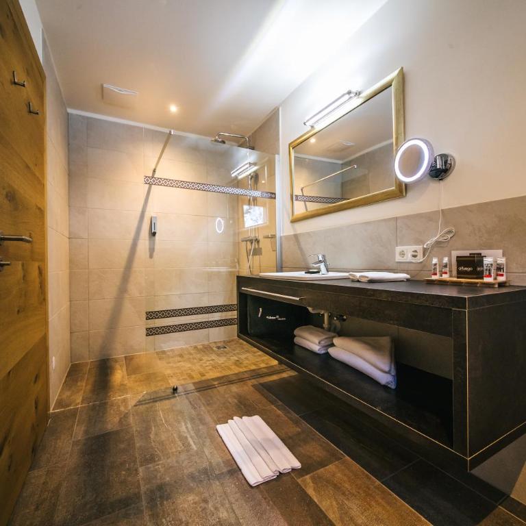 Hotel Andino - Deluxe Doppelzimmer - 13