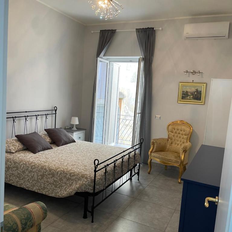 Casa D10S Napoli centro quartieri spagnoli - Two-Bedroom Apartment - 36