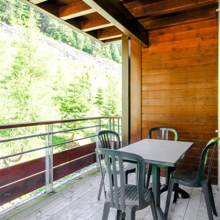 Spacious Family 2-bed, 2-bath with parking, private piste - Apartment mit 2 Schlafzimmern - 19