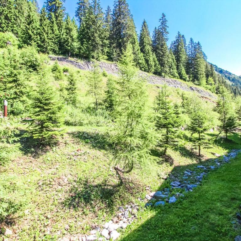 Spacious Family 2-bed, 2-bath with parking, private piste - Apartment mit 2 Schlafzimmern - 21