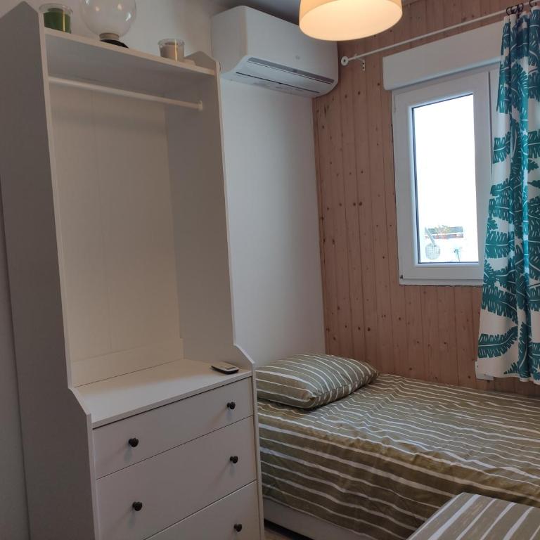 Luminoso y acogedor apartamento junto a la Macarena de Sevilla - Apartamento de 2 dormitorios - 8