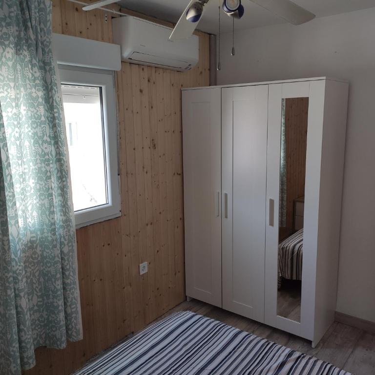Luminoso y acogedor apartamento junto a la Macarena de Sevilla - Apartamento de 2 dormitorios - 6