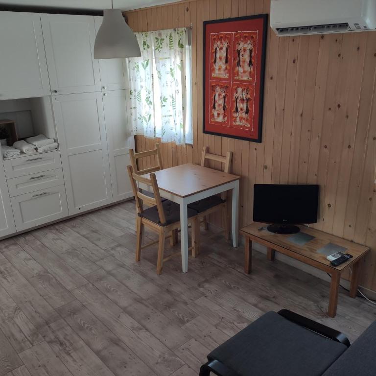 Luminoso y acogedor apartamento junto a la Macarena de Sevilla - Apartamento de 2 dormitorios - 2