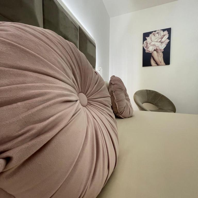 B&B Il Gigante - Camera Matrimoniale Superior - 12