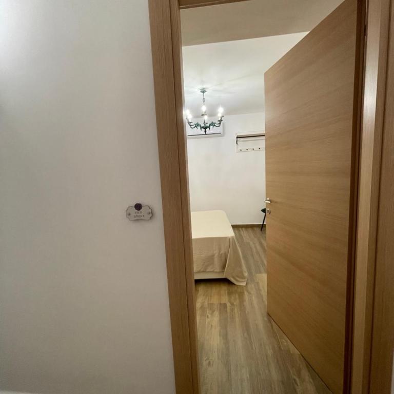 B&B Il Gigante - Camera Matrimoniale - 7