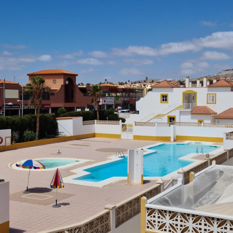 Caleta Amigos 6B - Apartment - Split Level - 32