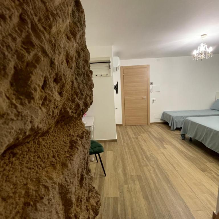 B&B Il Gigante - Camera Matrimoniale - 14