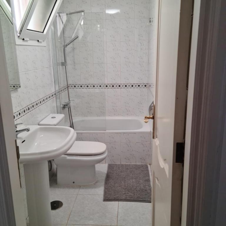 Caleta Amigos 6B - Apartment - Split Level - 25