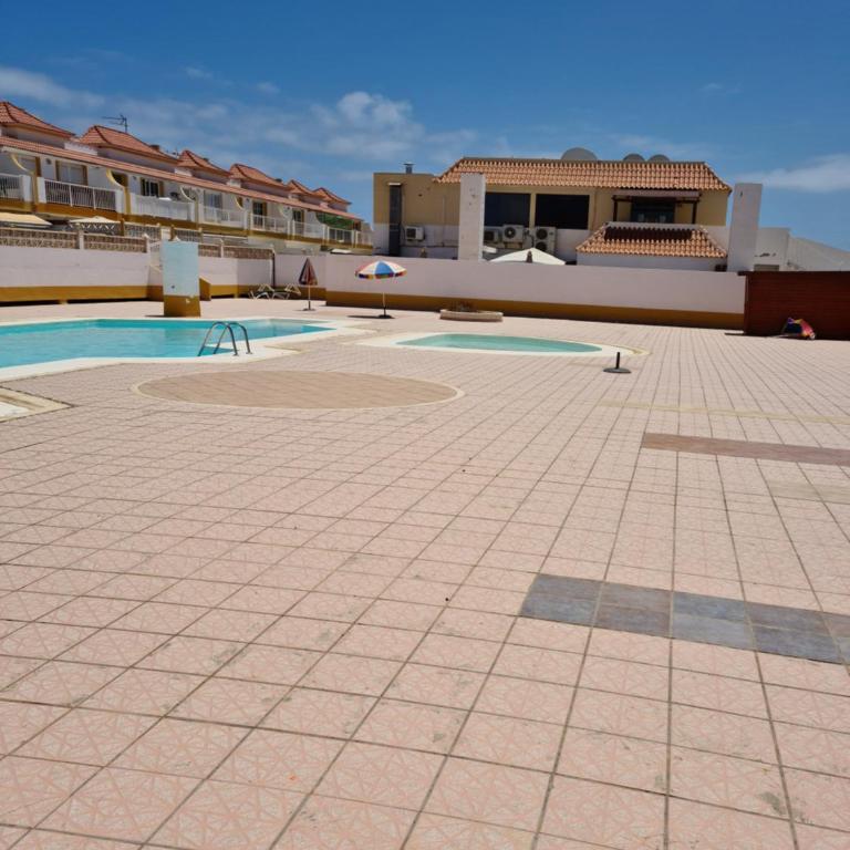 Caleta Amigos 6B - Apartment - Split Level - 35