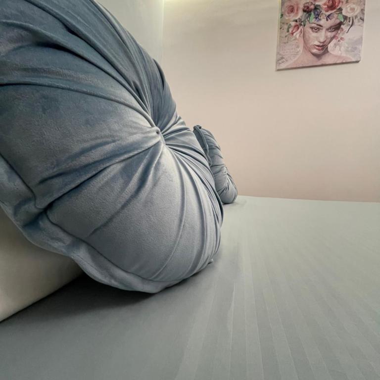 B&B Il Gigante - Camera Matrimoniale - 11