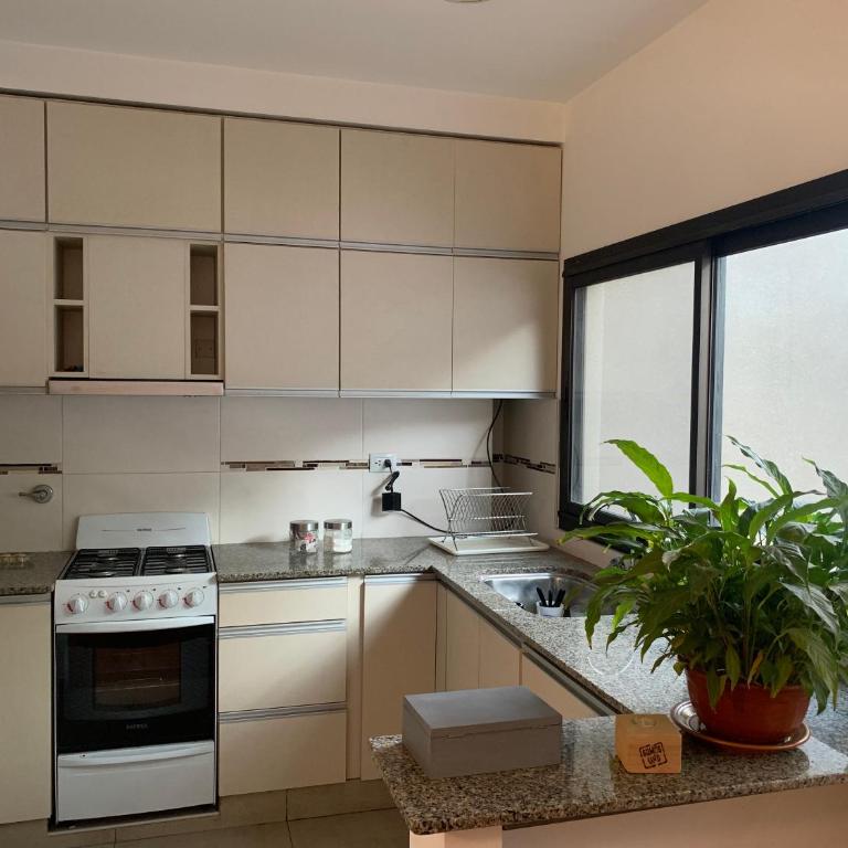 Mirador Salta I Vistas panorámicas - One-Bedroom House - 4