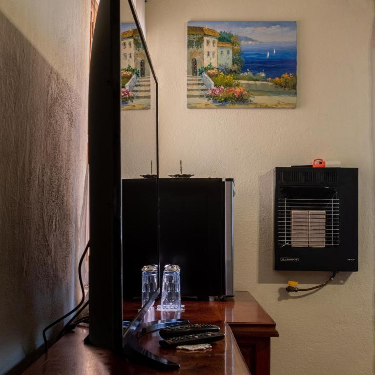 Casa Maricela B&B - Habitación Deluxe - 1