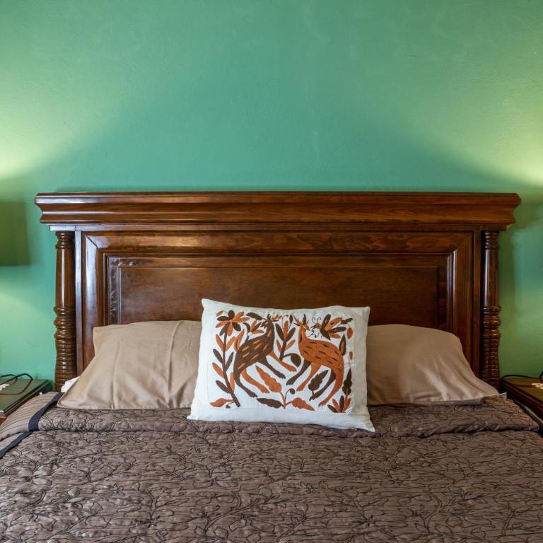 Casa Maricela B&B - Habitación Deluxe - 6