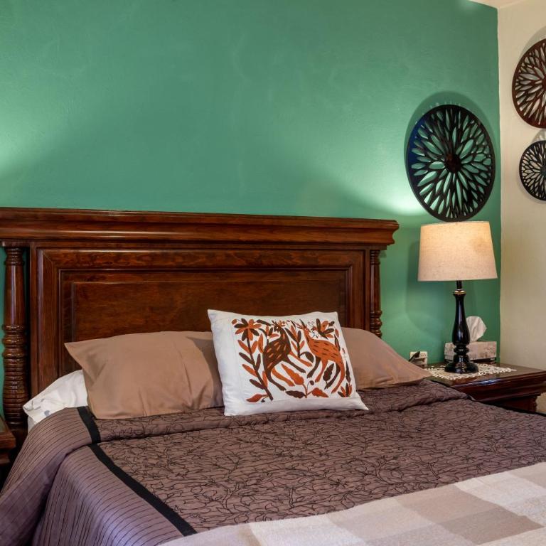 Casa Maricela B&B - Habitación Deluxe - 3