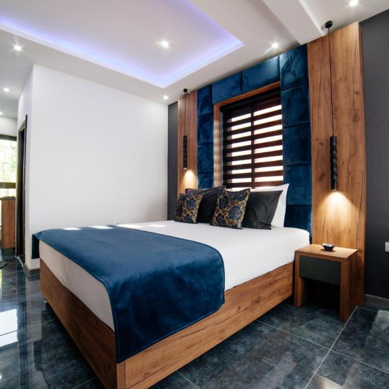 Apartments Gucci - Superior Studio - 1