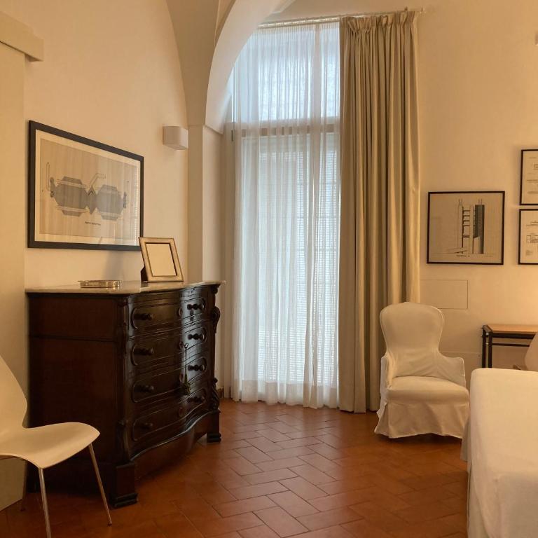 Gli Archi e le Stelle - Appartamento - 36