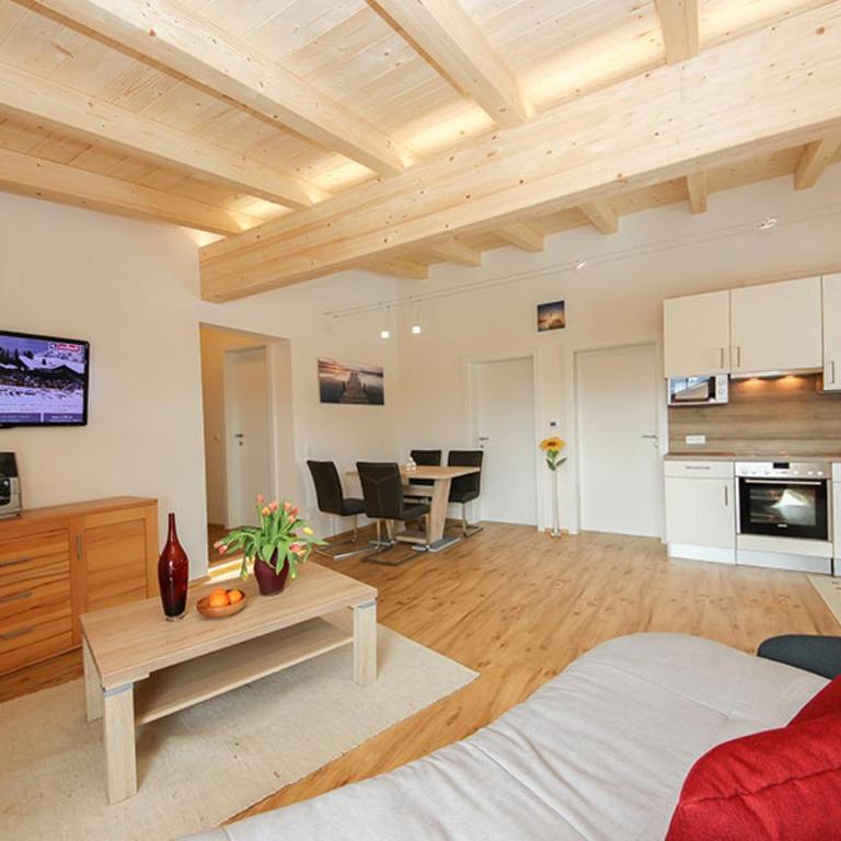 Spitzbua - Apartamento de 2 dormitorios - 4