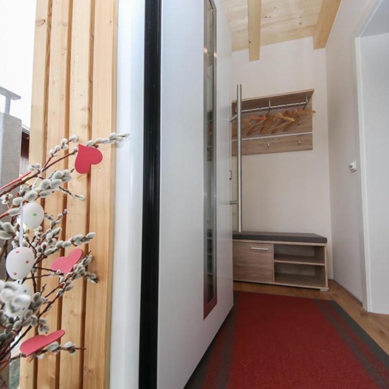Spitzbua - Apartamento de 2 dormitorios - 5