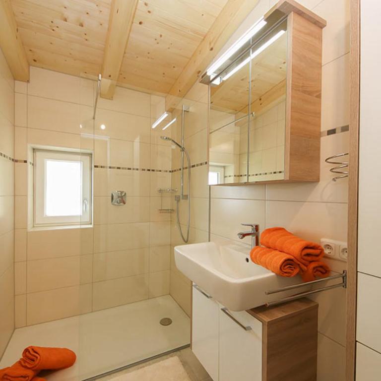 Spitzbua - Apartamento de 2 dormitorios - 6