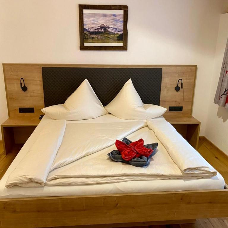 Mountain Apart Nauders - Apartment mit 3 Schlafzimmern - 22