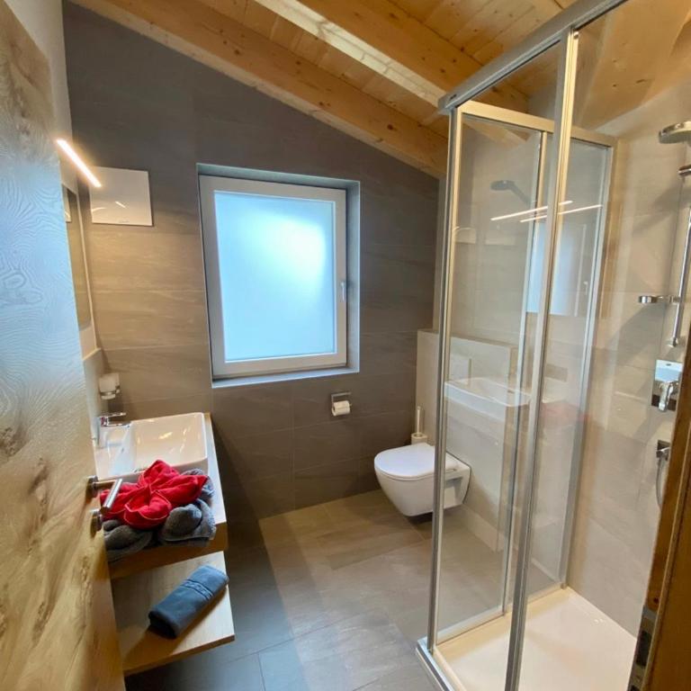 Mountain Apart Nauders - Apartment mit 3 Schlafzimmern - 14