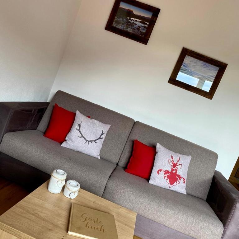 Mountain Apart Nauders - Apartment mit 3 Schlafzimmern - 11
