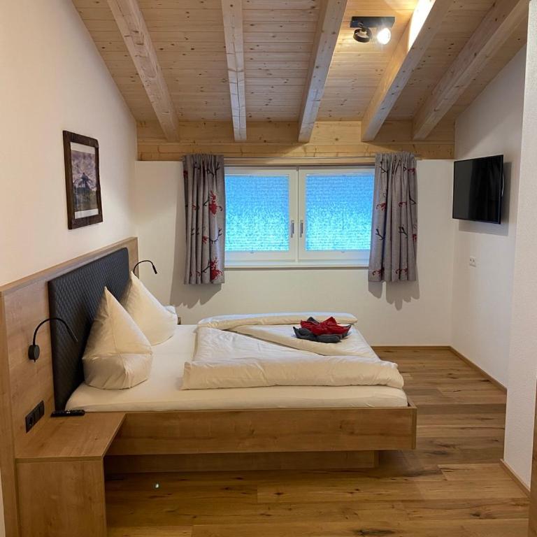 Mountain Apart Nauders - Apartment mit 3 Schlafzimmern - 20