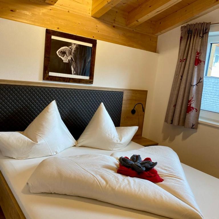 Mountain Apart Nauders - Apartment mit 3 Schlafzimmern - 15