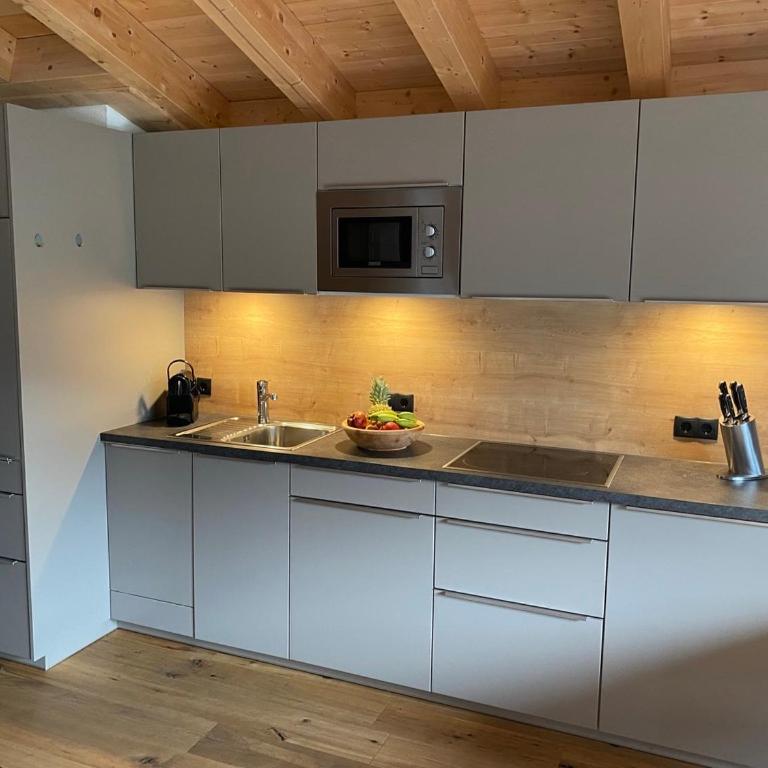 Mountain Apart Nauders - Apartment mit 3 Schlafzimmern - 7