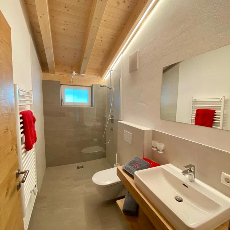 Mountain Apart Nauders - Apartment mit 3 Schlafzimmern - 17
