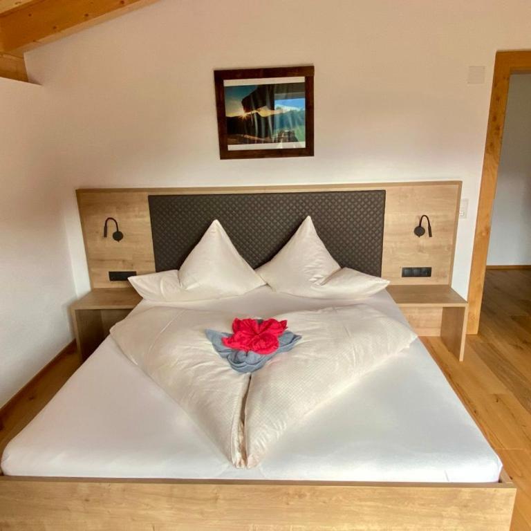 Mountain Apart Nauders - Apartment mit 3 Schlafzimmern - 19
