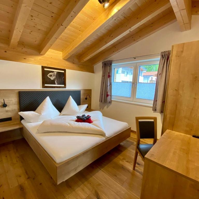 Mountain Apart Nauders - Apartment mit 3 Schlafzimmern - 13