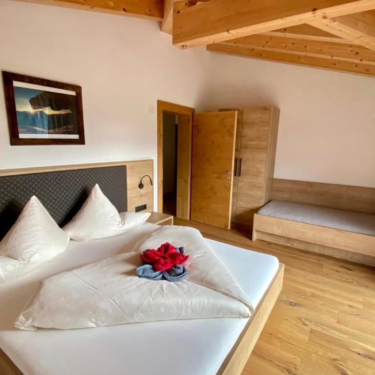 Mountain Apart Nauders - Apartment mit 3 Schlafzimmern - 16