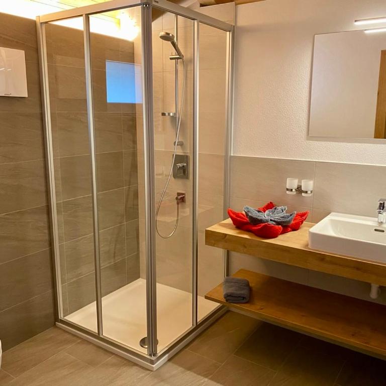 Mountain Apart Nauders - Apartment mit 3 Schlafzimmern - 21