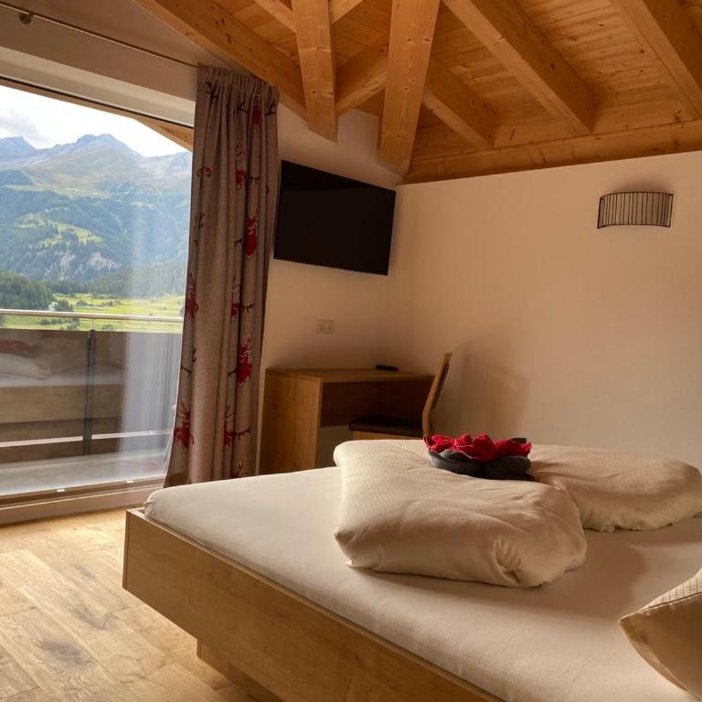 Mountain Apart Nauders - Apartment mit 3 Schlafzimmern - 18