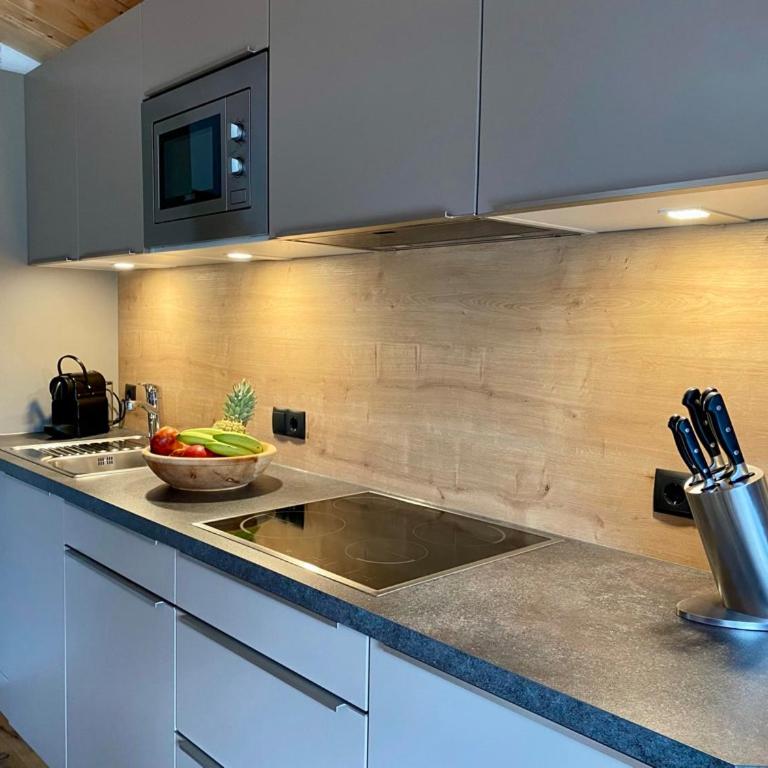 Mountain Apart Nauders - Apartment mit 3 Schlafzimmern - 6