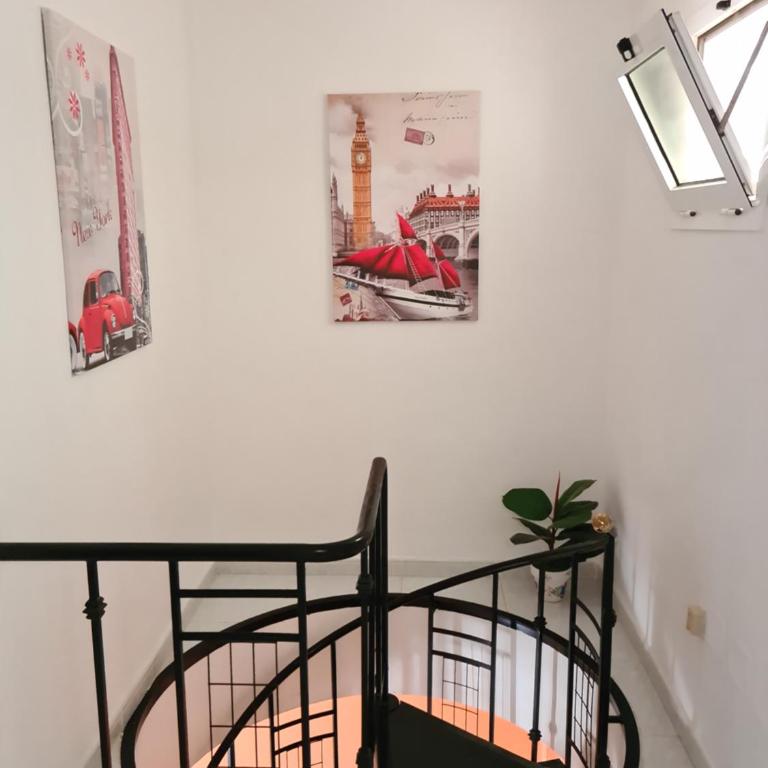 Caleta Amigos 6B - Apartment - Split Level - 20