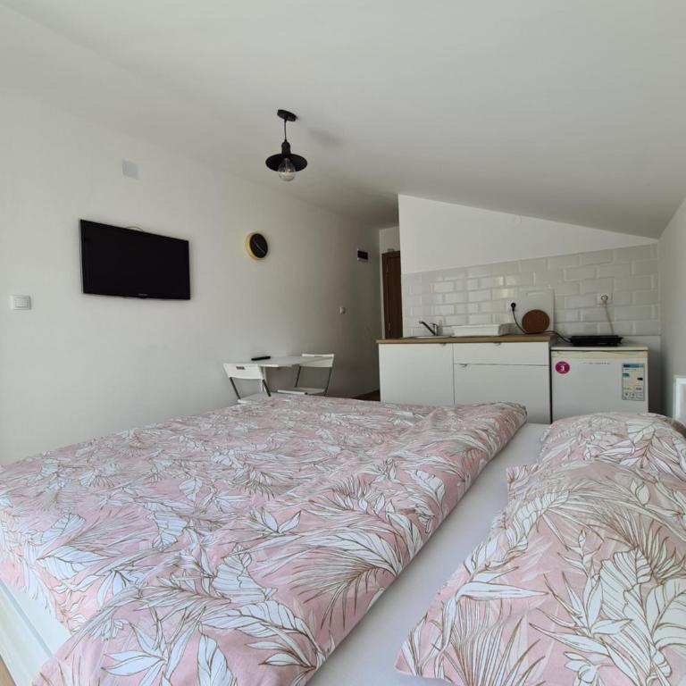 Apartmani Kale - Studio sa Balkonom - 6