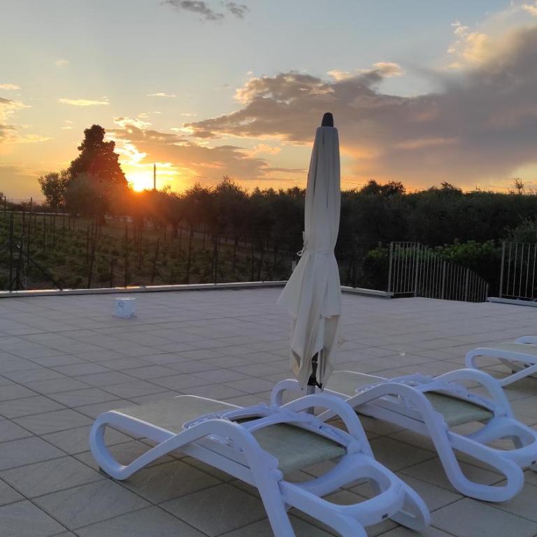 Appartamenti a Bardolino - Appartamento Superior - 12