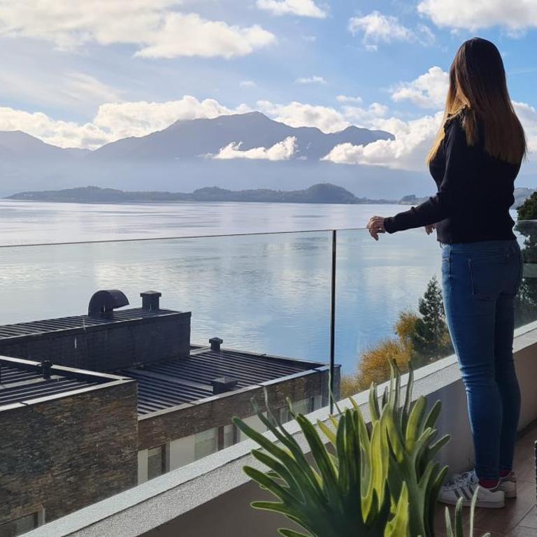 Departamento Pucón - Salida directa al Lago Villarrica - Apartamento de 3 dormitorios - 12