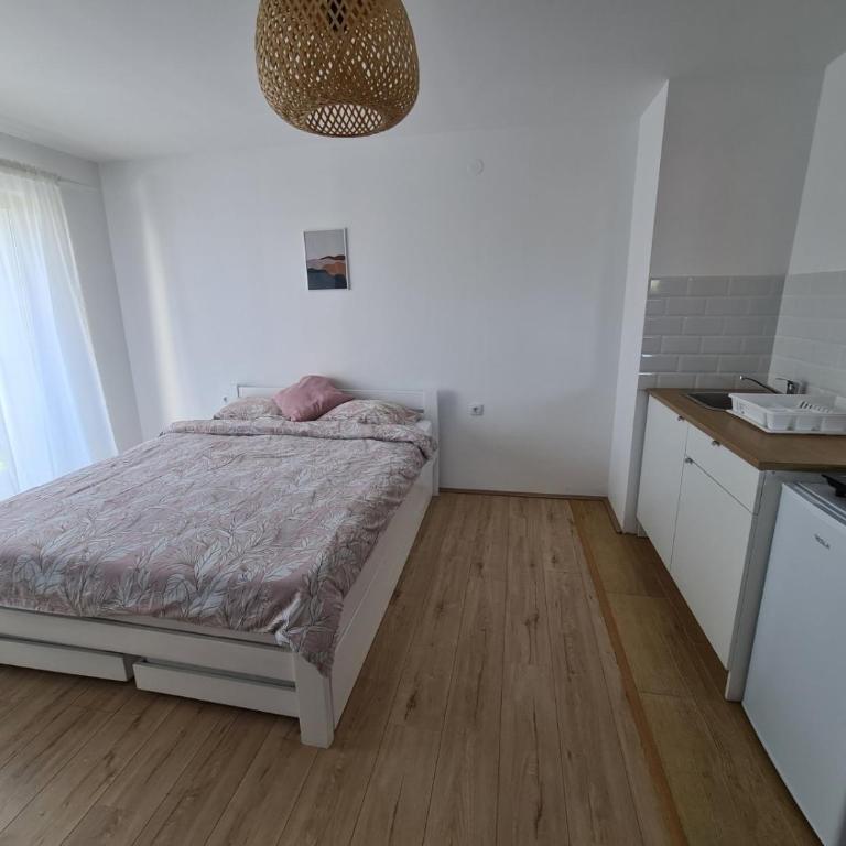Apartmani Kale - Studio sa Balkonom - 6
