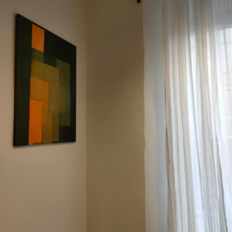Il Sitarein - Appartamento con 1 Camera da Letto - 40