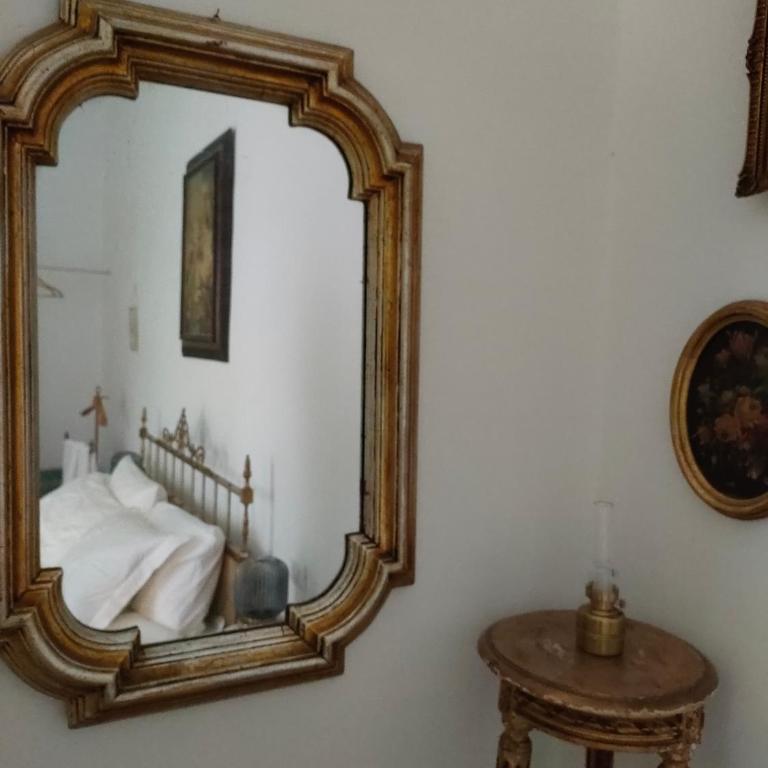Il Sitarein - Appartamento con 1 Camera da Letto - 24