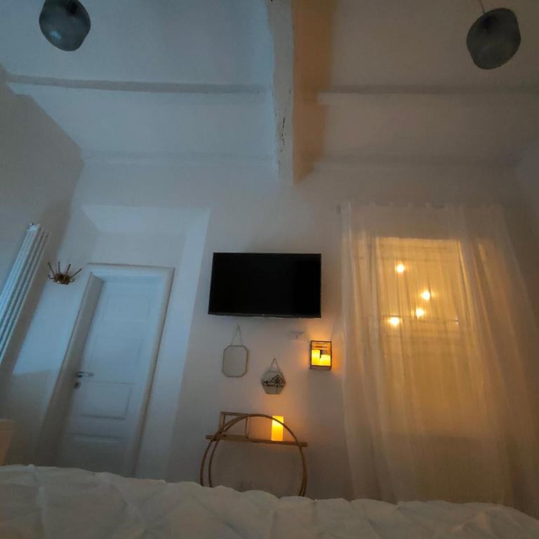 Il Sitarein - Appartamento con 1 Camera da Letto - 25
