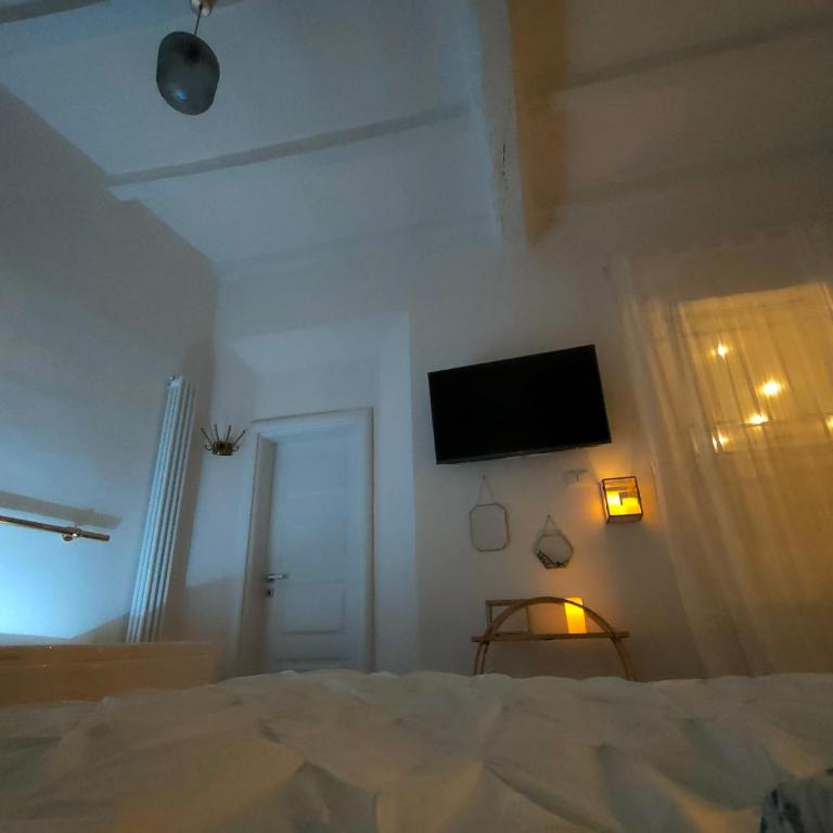 Il Sitarein - Appartamento con 1 Camera da Letto - 15