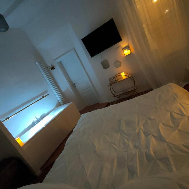 Il Sitarein - Appartamento con 1 Camera da Letto - 1