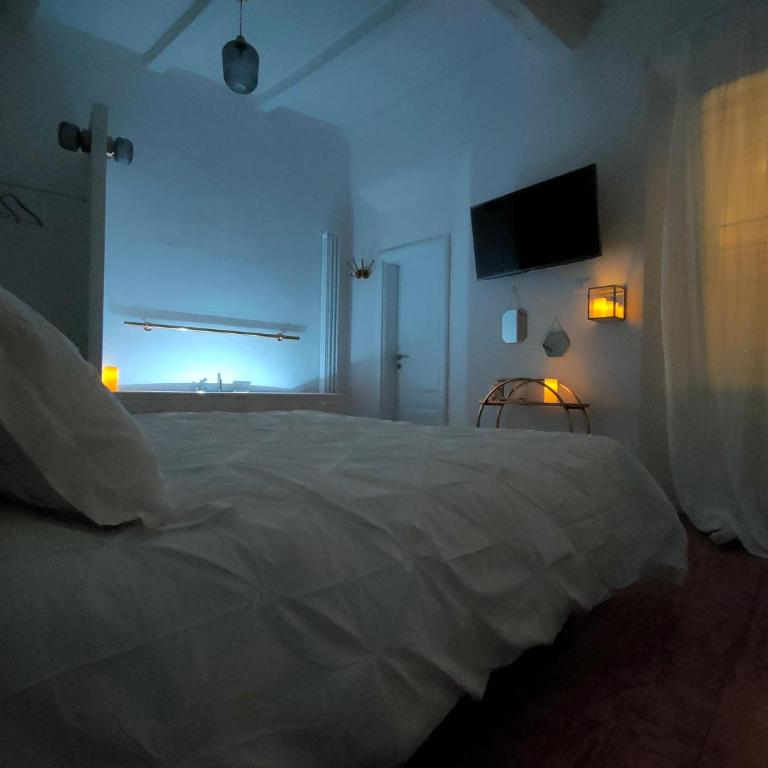 Il Sitarein - Appartamento con 1 Camera da Letto - 7