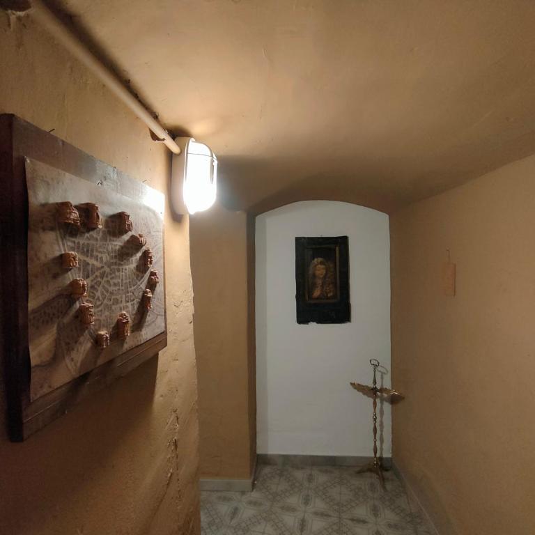 Il Sitarein - Appartamento con 1 Camera da Letto - 50