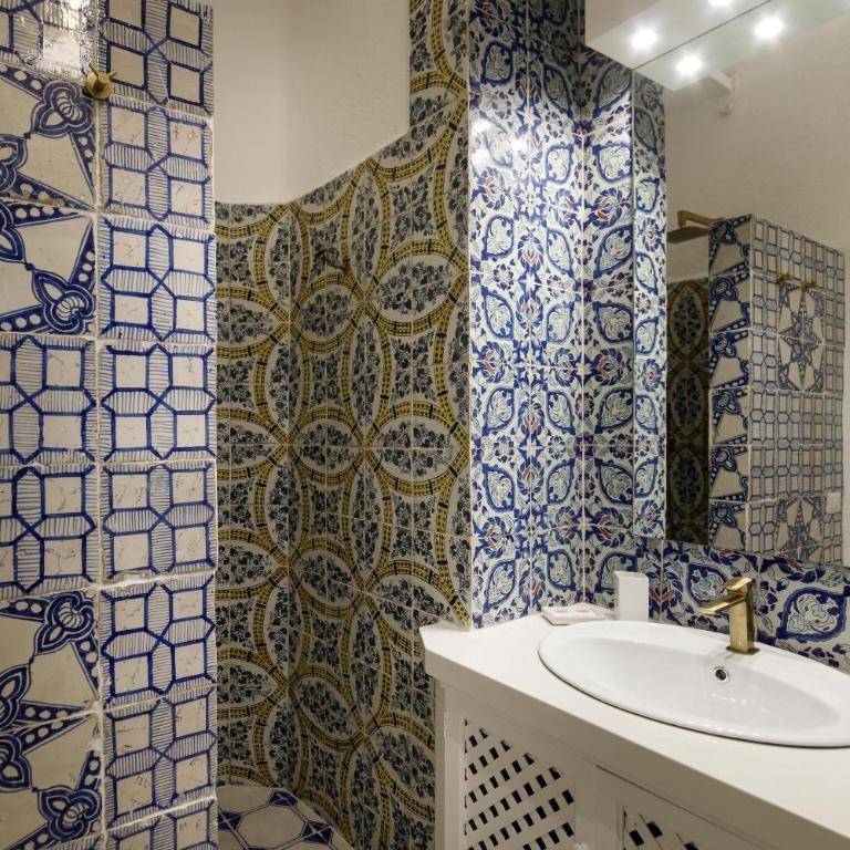 Qasar Luxury Suite - in Capri's Piazzetta - Appartamento con 1 Camera da Letto - 21